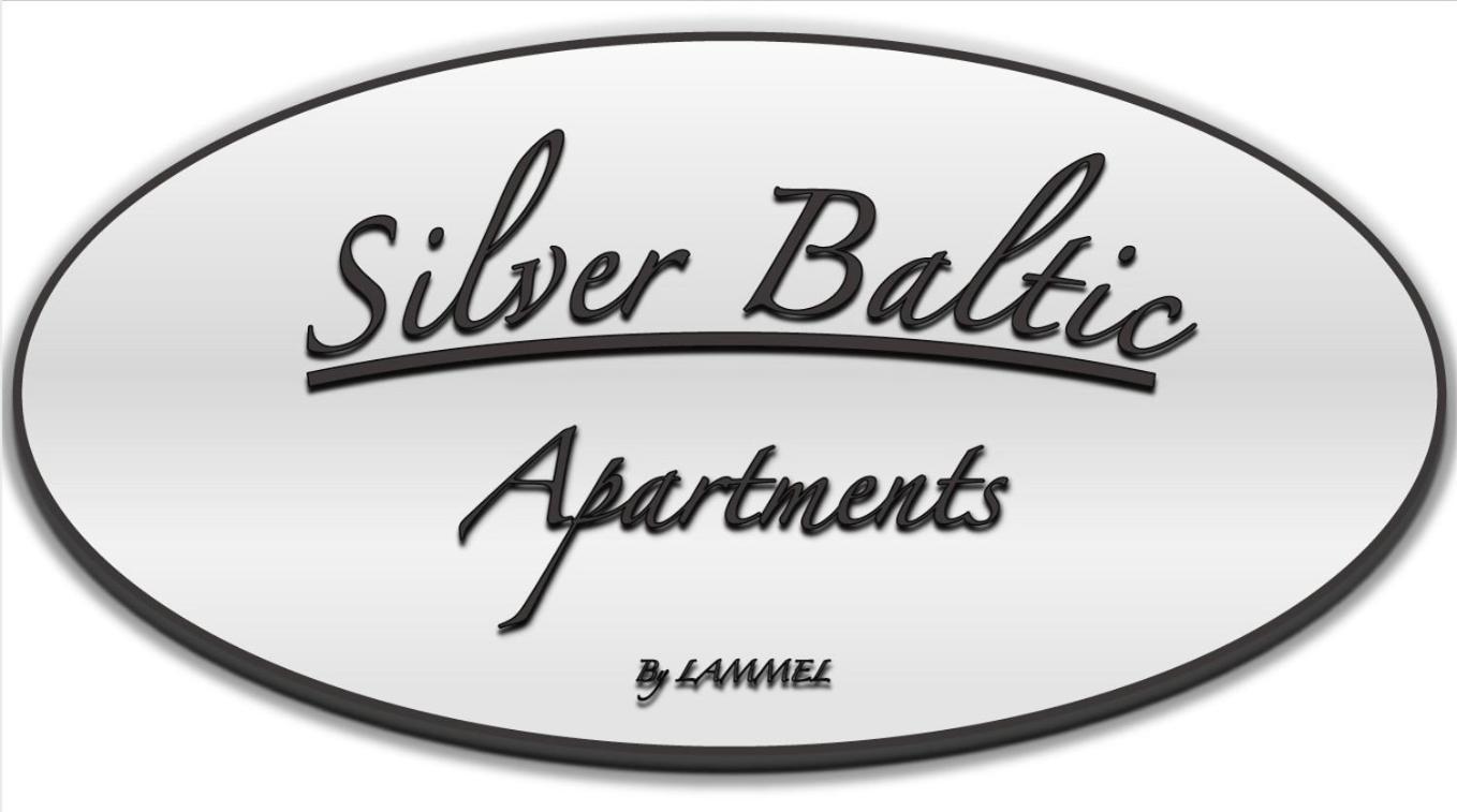 Silver Baltic Aparthotel Kołobrzeg Kültér fotó